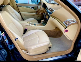 Mercedes-Benz E 280 -3.0-- .-EVO- | Mobile.bg    14