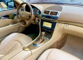 Mercedes-Benz E 280 -3.0-- .-EVO- | Mobile.bg    15