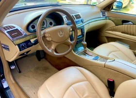 Mercedes-Benz E 280 -3.0-- .-EVO- | Mobile.bg    11