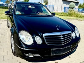 Mercedes-Benz E 280 -3.0-- .-EVO- | Mobile.bg    2