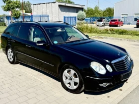 Mercedes-Benz E 280 -3.0-- .-EVO- | Mobile.bg    3