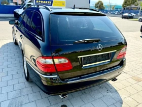 Mercedes-Benz E 280 -3.0-- .-EVO- | Mobile.bg    6