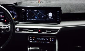 Kia K5 | Mobile.bg    14