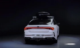 Обява за продажба на Kia K5 ~31 847 лв. - изображение 3