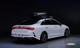 Обява за продажба на Kia K5 ~31 847 лв. - изображение 1