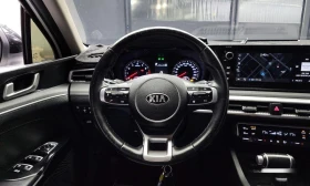 Kia K5 | Mobile.bg    13
