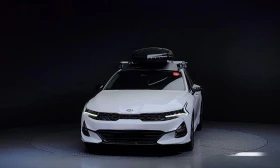 Обява за продажба на Kia K5 ~31 847 лв. - изображение 2