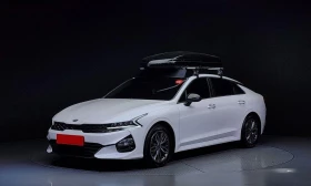 Обява за продажба на Kia K5 ~31 847 лв. - изображение 1