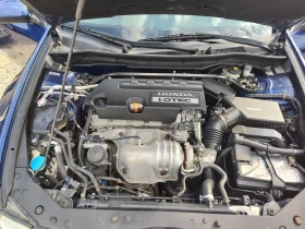 Обява за продажба на Honda Accord 2.2i-DTEC ~10 600 лв. - изображение 5