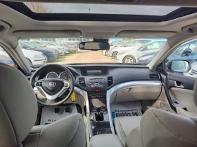 Обява за продажба на Honda Accord 2.2i-DTEC ~10 600 лв. - изображение 7