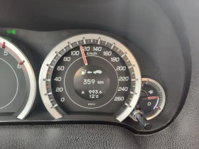 Honda Accord 2.2i-DTEC | Mobile.bg    15