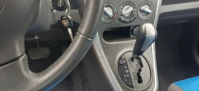 Обява за продажба на Opel Agila АВТОМАТИК ~9 999 лв. - изображение 6