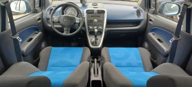 Обява за продажба на Opel Agila АВТОМАТИК ~9 999 лв. - изображение 9