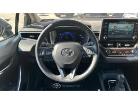 Обява за продажба на Toyota Corolla SDN 1.8 HSD EXECUTIVE PLUS ~35 900 лв. - изображение 8