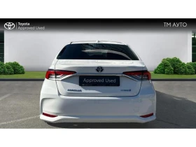 Обява за продажба на Toyota Corolla SDN 1.8 HSD EXECUTIVE PLUS ~35 900 лв. - изображение 3