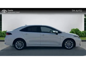 Toyota Corolla SDN 1.8 HSD EXECUTIVE PLUS | Mobile.bg    17