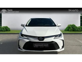 Обява за продажба на Toyota Corolla SDN 1.8 HSD EXECUTIVE PLUS ~35 900 лв. - изображение 4