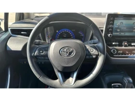 Toyota Corolla SDN 1.8 HSD EXECUTIVE PLUS | Mobile.bg    13
