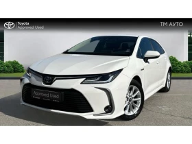 Toyota Corolla SDN 1.8 HSD EXECUTIVE PLUS