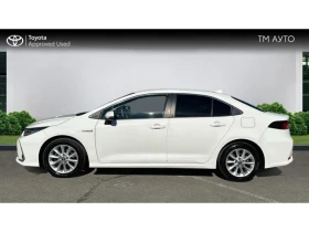 Обява за продажба на Toyota Corolla SDN 1.8 HSD EXECUTIVE PLUS ~35 900 лв. - изображение 2