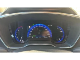 Toyota Corolla SDN 1.8 HSD EXECUTIVE PLUS | Mobile.bg    14