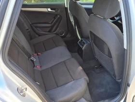 Audi A4 Allroad 2.0TDI/Ръчка/Fecelift/Waze/Camera/, снимка 15