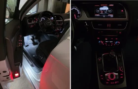 Обява за продажба на Audi A4 Allroad 2.0TDI/Ръчка/Fecelift/Waze/Camera/ ~18 400 лв. - изображение 11 | Auto.bg Обява за продажба на Audi A4 Allroad 2.0TDI/Ръчка/Fecelift/Waze/Camera/ ~18 400 лв. - изображение 11