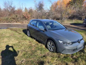VW Golf Golf 8 Life, 1.5 eTSI DSG OPF, снимка 5