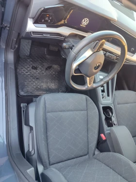 VW Golf Golf 8 Life, 1.5 eTSI DSG OPF, снимка 10