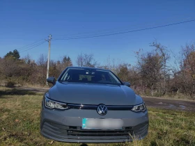 VW Golf Golf 8 Life, 1.5 eTSI DSG OPF, снимка 1