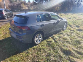 VW Golf Golf 8 Life, 1.5 eTSI DSG OPF, снимка 2