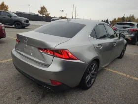 Lexus IS 300 F-SPORT * * CARFAX * * АВТО КРЕДИТ * *  - 29999 лв. / 15338.25 € - 41896181 3