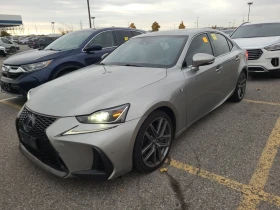 Lexus IS 300 F-SPORT * * CARFAX * * АВТО КРЕДИТ * * 