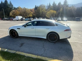 Mercedes-Benz GT 63S 4Matic - 72700 € / 142188.84 лв. - 71577355 12