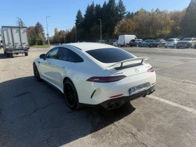 Mercedes-Benz GT 63S 4Matic - 72700 € / 142188.84 лв. - 71577355 5