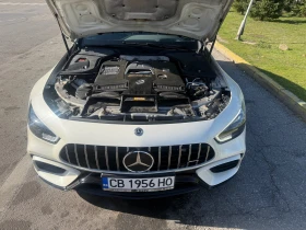 Mercedes-Benz GT 63S 4Matic - 72700 € / 142188.84 лв. - 71577355 3