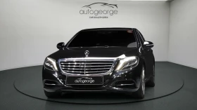 Mercedes-Benz S 500 L 4MATIC autogeorge.com, снимка 3