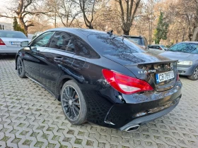 Mercedes-Benz CLA 250, снимка 12
