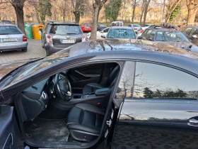 Mercedes-Benz CLA 250, снимка 7