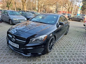 Mercedes-Benz CLA 250, снимка 9