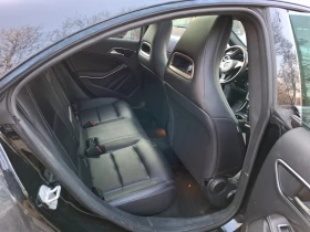 Mercedes-Benz CLA 250, снимка 14