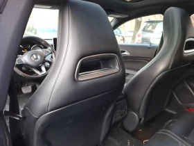 Mercedes-Benz CLA 250, снимка 5