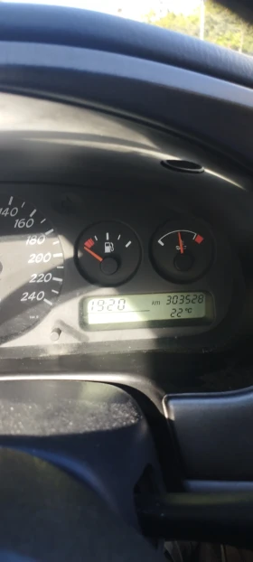 Nissan Primera 1.8, снимка 5