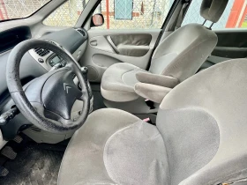 Citroen Xsara picasso, снимка 8