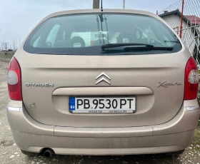 Citroen Xsara picasso, снимка 4