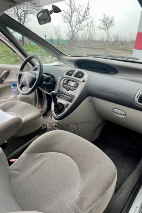 Citroen Xsara picasso, снимка 7