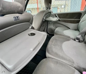 Citroen Xsara picasso, снимка 13