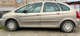 Citroen Xsara picasso, снимка 3