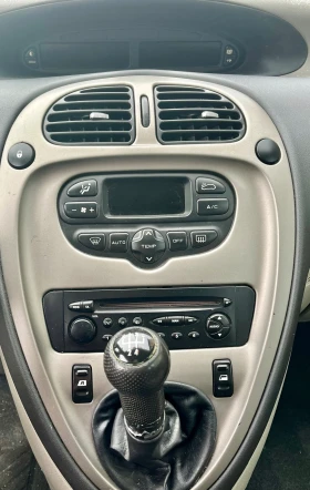 Citroen Xsara picasso, снимка 10