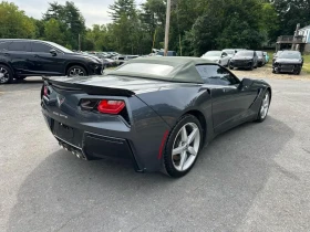 Chevrolet Corvette STINGRAY Z51 2LT - 23000 € / 44984.09 лв. - 20723368 3